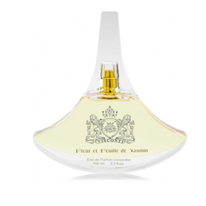 Antonio Visconti Fleur et Feuille de Jasmin