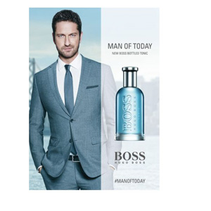 Hugo Boss Boss Bottled Tonic