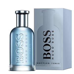 Hugo Boss Boss Bottled Tonic