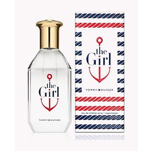 Tommy Hilfiger The Girl