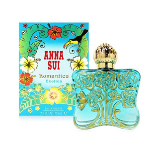 Anna Sui Romantica Exotica