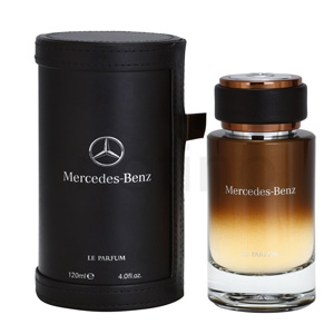 Mercedes-benz Mercedes-benz Le Parfum