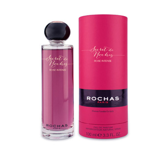 Rochas Secret de Rochas Rose Intense