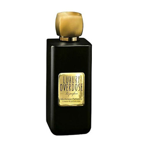 Parfum d Interdits Luxury Overdose