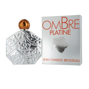 Jean Charles Brosseau Ombre Platine