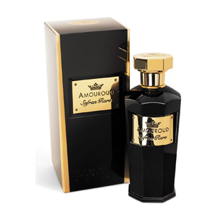 Amouroud Safran Rare