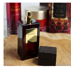 Rituals Eau d`Orient