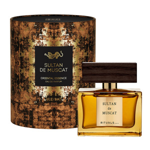 Rituals Sultan de Muscat