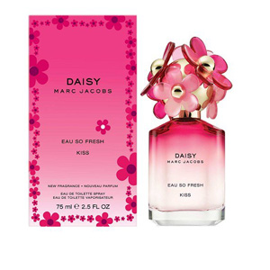 Marc Jacobs Daisy Eau So Fresh Kiss