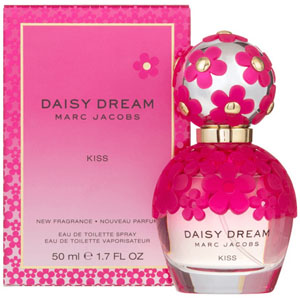 Daisy Dream Kiss