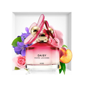 Marc Jacobs Daisy Kiss