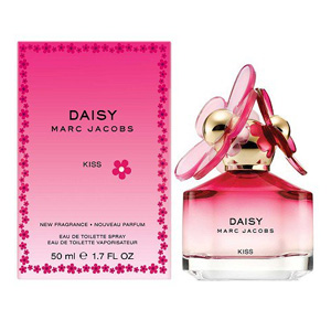 Marc Jacobs Daisy Kiss