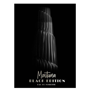 Montana Montana Black Edition