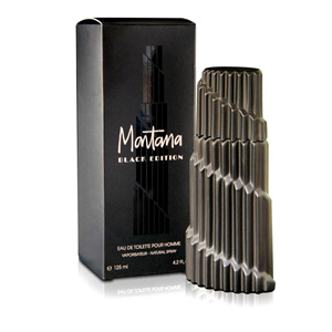 Montana Black Edition