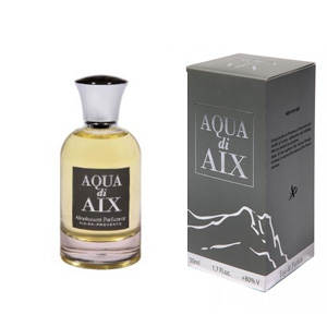 Parfum d Interdits Aqua di Aix