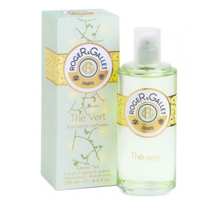 Roger & Gallet The Vert