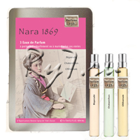 Parfums 137 Nara 1869