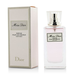 Miss Dior Parfum pour Cheveux