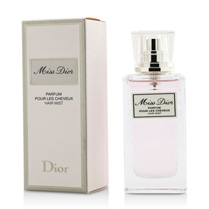 Christian Dior Miss Dior Parfum pour Cheveux