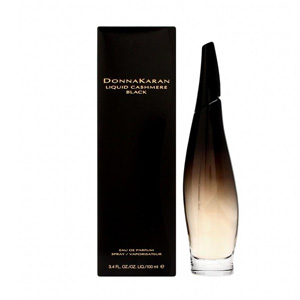 Donna Karan Liquid Cashmere Black