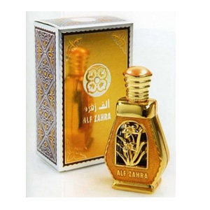 Al Haramain Perfumes Alf Zahra