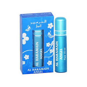 Al Haramain Perfumes Angel