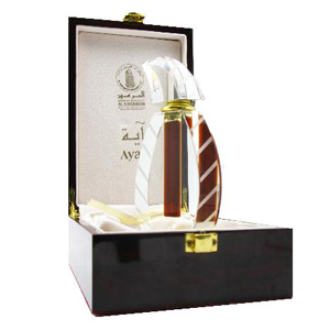 Al Haramain Perfumes Ayah