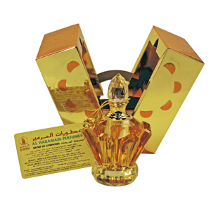 Al Haramain Perfumes Bloom