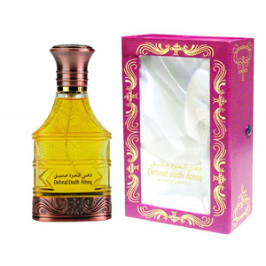 Al Haramain Perfumes Dehnal Oudh Ateeq