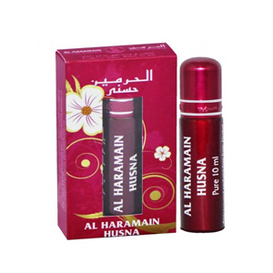 Al Haramain Perfumes Husna