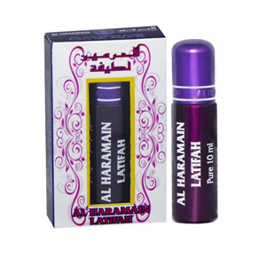 Al Haramain Perfumes Latifah