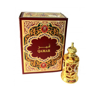 Al Haramain Perfumes Qamar