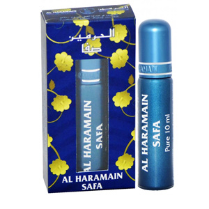 Al Haramain Perfumes Safa