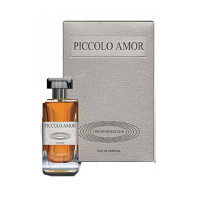 Cerchi Nell`Acqua Piccolo Amor