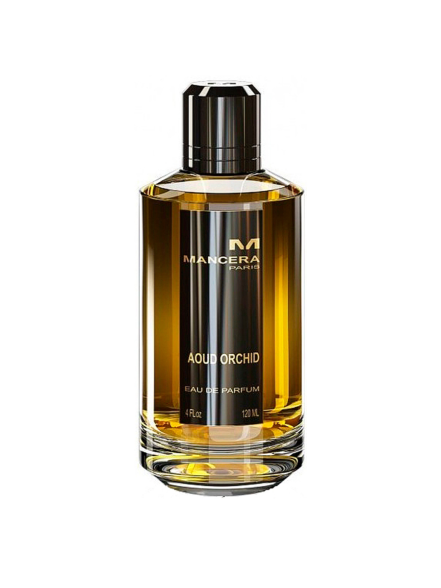 Mancera Aoud Orchid