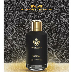 Mancera Black Gold