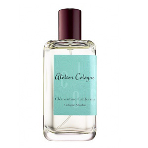 Atelier Cologne Clementine California