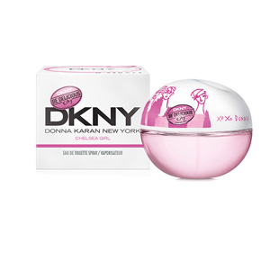 Donna Karan DKNY Be Delicious City Chelsea Girl