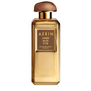 Aerin Lauder Amber Musk D`Or