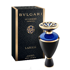 Bvlgari Le Gemme Orientali Lazulia