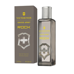 Victorinox Swiss Army Rock