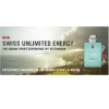 Victorinox Swiss Army Unlimited Energy