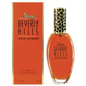 Gale Hayman Beverly Hills