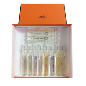 Hermes Hermessence Set