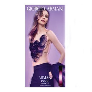 Giorgio Armani Armani Code Cashmere