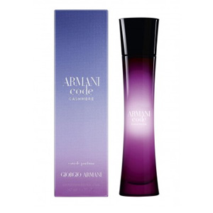 Giorgio Armani Armani Code Cashmere