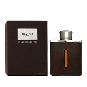 Abercrombie & Fitch Ezra Fitch Cologne