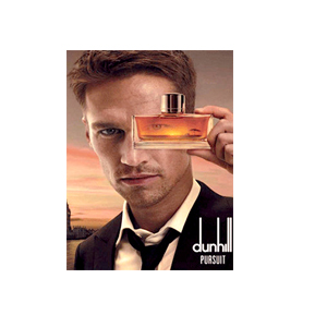 Alfred Dunhill Dunhill Pursuit