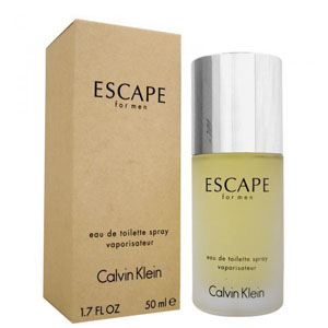 Calvin Klein Escape