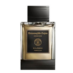 Ermenegildo Zegna Bourbon Vanilla